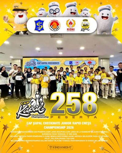 Catur untuk semua